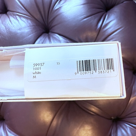 Wolford white Pure Summer dress - Picture 8 of 15